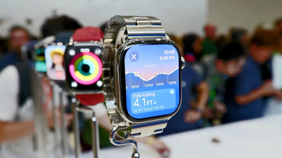 Apple Watch Series 11, Apple Watch Ultra 3 (2025, अनुमानित सितंबर रिलीज़)