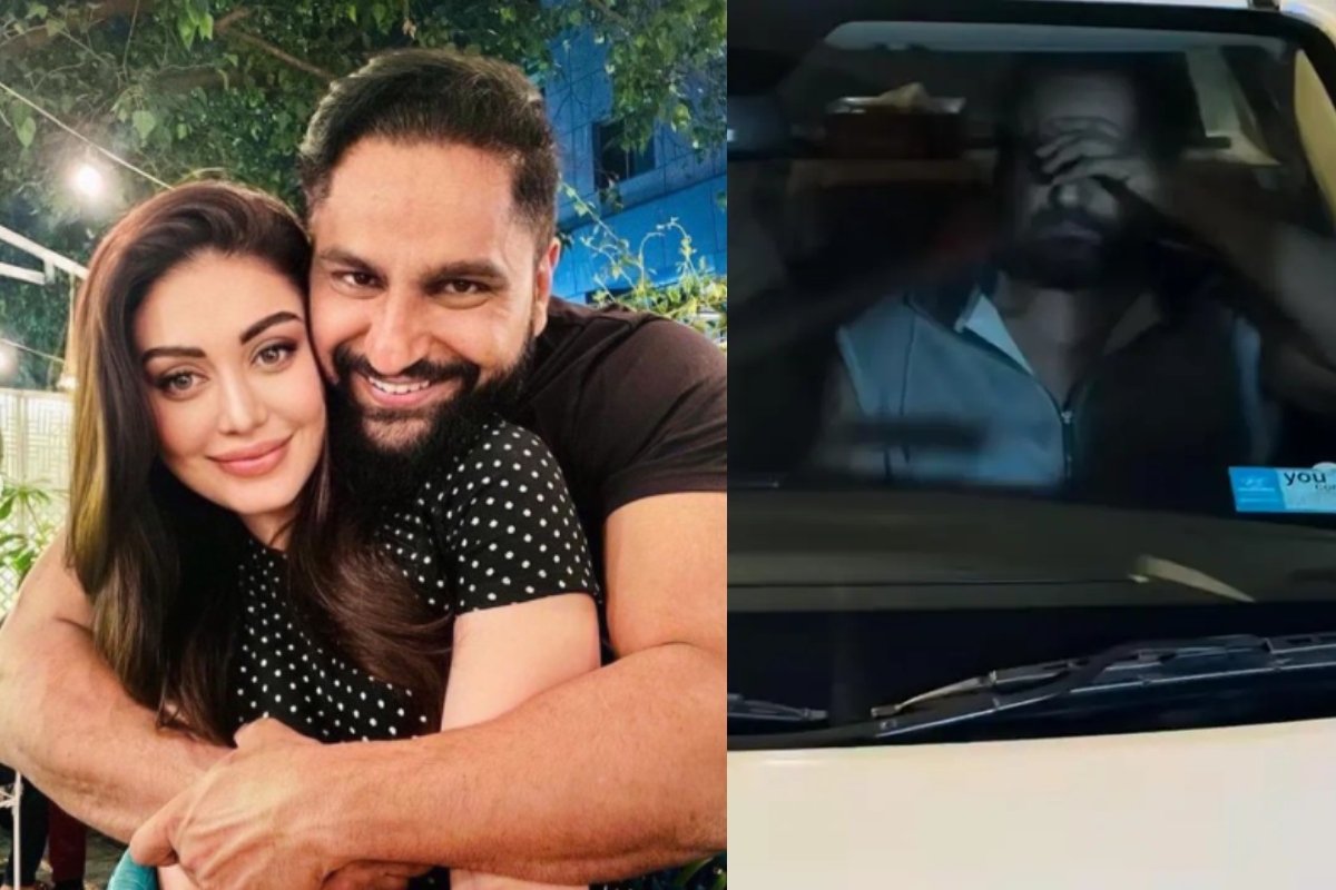 बॉलीवुड स्टार शेफाली जरीवाला का निधन