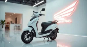 Honda Activa 7G 