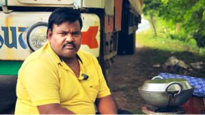 राजेश रवानी 