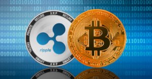 XRP vs BTC