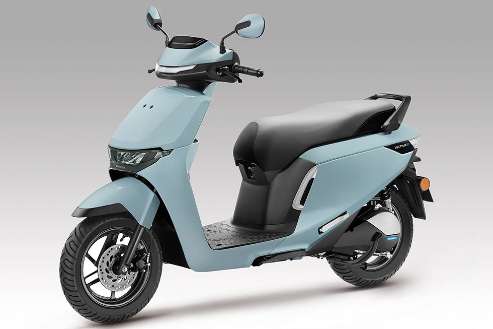 Honda Activa e: 2025 में भारत की सबसे भरोसेमंद इलेक्ट्रिक स्कूटर?