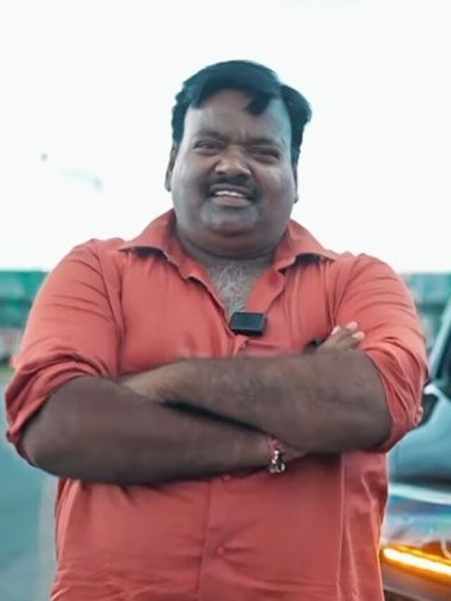 राजेश रवानी: एक ट्रक ड्राइवर से YouTuber बनने तक का अद्भुत सफर