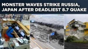 Tsunami Earthquake