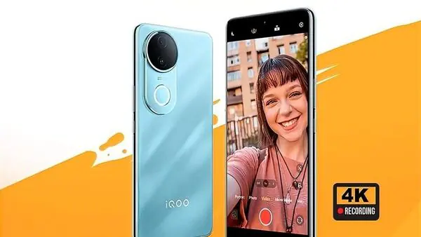 iQOO Z10R: क्या यह होगा 2025 का अगला मिड-रेंज किंग? कीमत, फीचर्स और लॉन्च डेट!