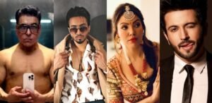 बिग बॉस Bigg-boss-19-latest-contestants-list-2025