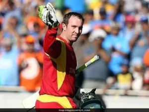 Brendan Taylor