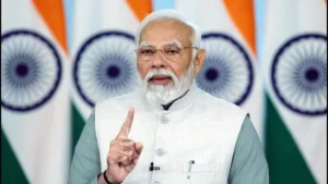 पीएम मोदी