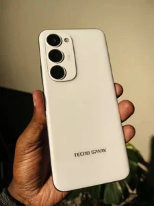 Tecno Spark 40 Pro+