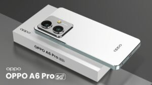 Oppo A6 Pro